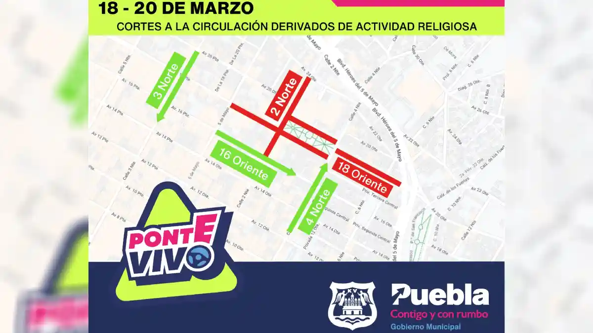 Por fiesta patronal, habrá venta de antojitos en San José