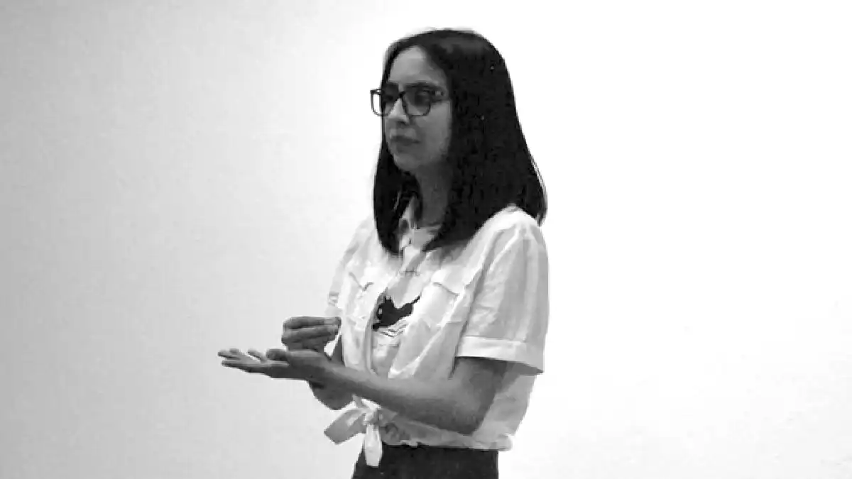 Alumna BUAP gana beca para capacitarse en Alemania en políticas públicas migratorias con perspectiva de género