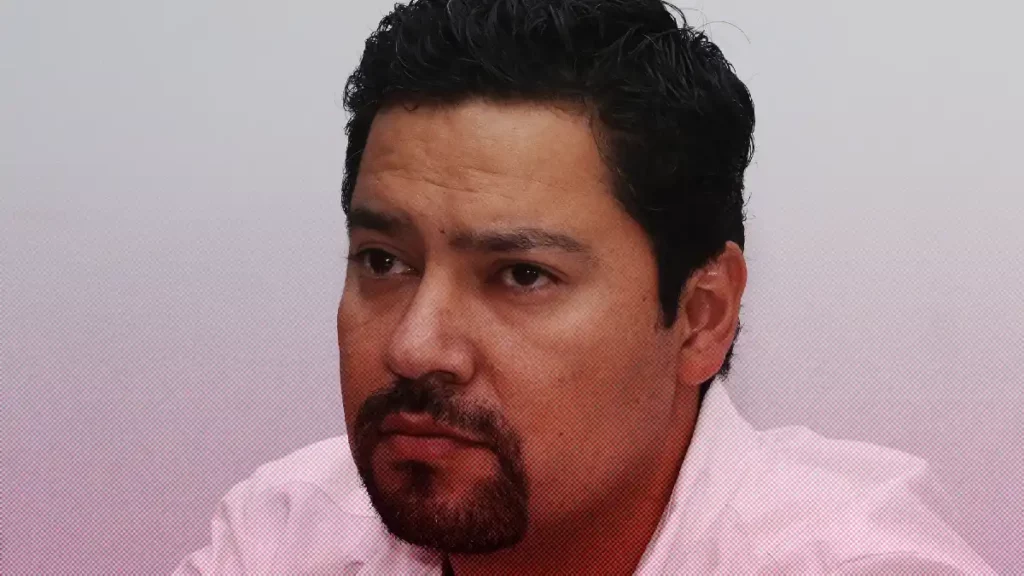 Rechazan presión a ediles para promocionar a Julio Huerta en bardas