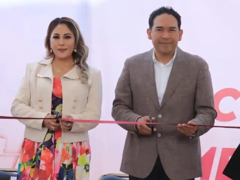 Se realiza con éxito la 2da Feria Profesiográfica "Vive Tepeaca" 2023