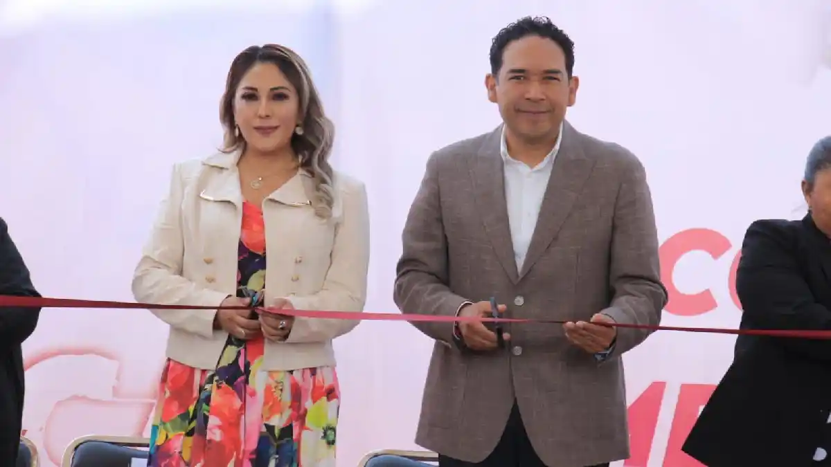 Se realiza con éxito la 2da Feria Profesiográfica "Vive Tepeaca" 2023