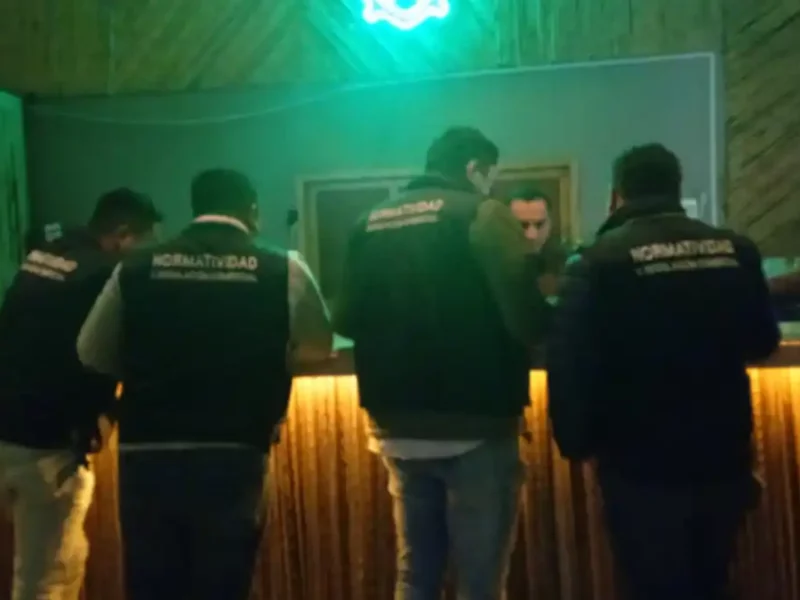 Normatividad Comercial mantiene orden en establecimientos de la capital poblana