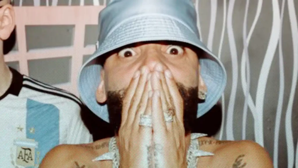 Bizarrap estrena Sessions con Arcángel y mencionan a Shakira y Pique