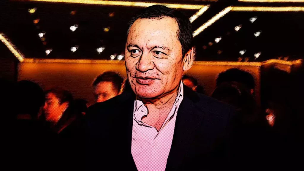 Osorio Chong rechaza invitación para sumarse al PRD; seguirá en el PRI