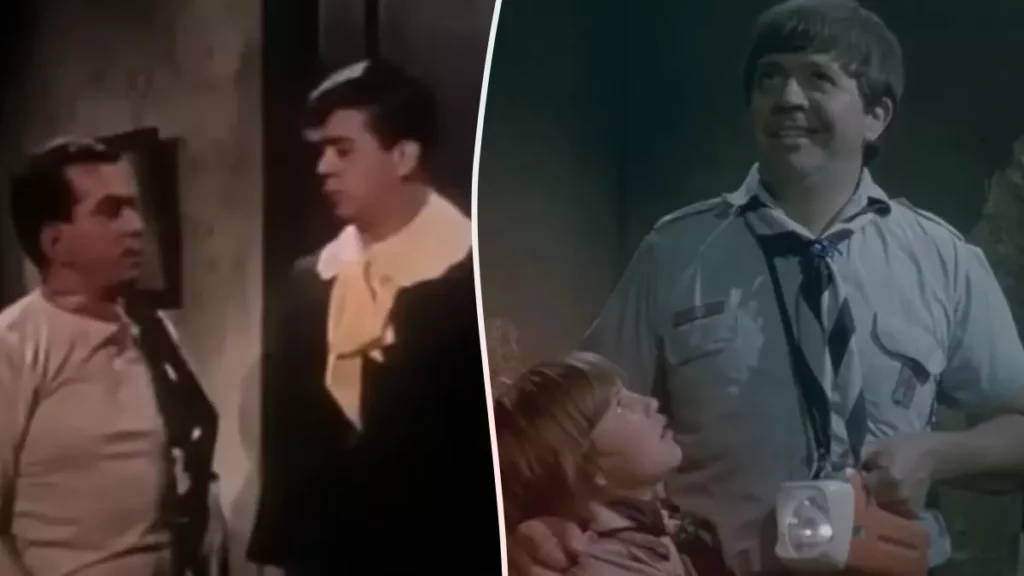 Cinco películas para recordar a Chabelo
