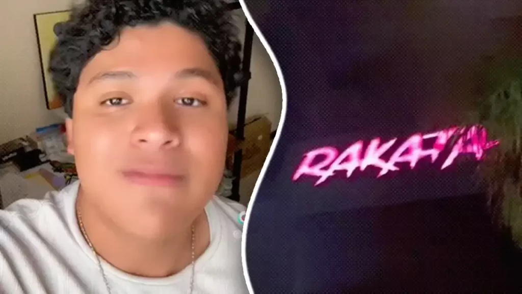 Acusan TikTokers discriminación en el antro Rakata de Puebla