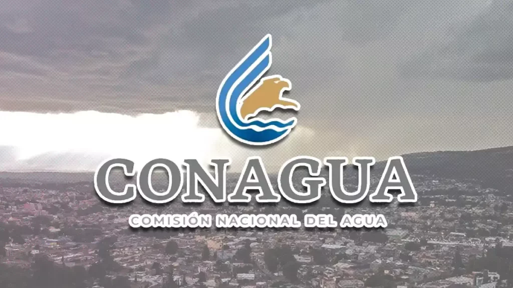 Comisión Nacional del Agua pronostica chubascos en Puebla este domingo.