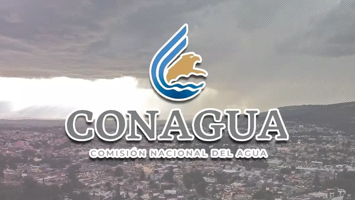 Comisión Nacional del Agua pronostica chubascos en Puebla este domingo.