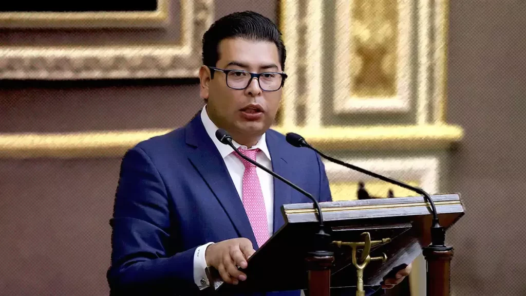 Inicia PRI de Puebla gira para palomear a candidatos rumbo al 2024.