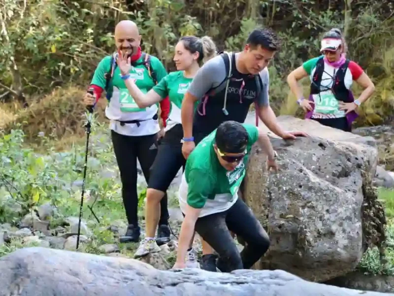 Chignahuapan: destino favorito para el turismo deportivo y cultural