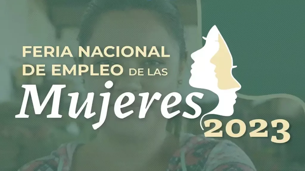 Anuncian Feria del Empleo de las Mujeres en San Pedro Cholula.