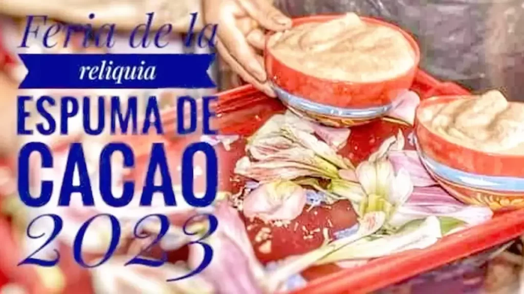 Feria-de-la-Espuma-del-Cacao-en-San-Francisco-Cuapan-Cholula