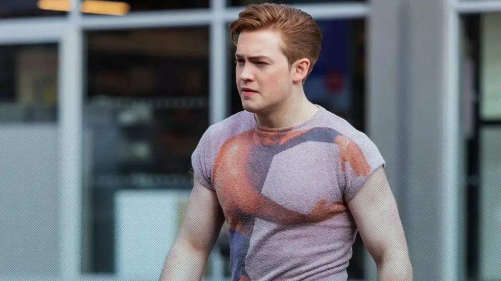 Kit Connor podría unirse a Marvel con su impresionante cambio físico
