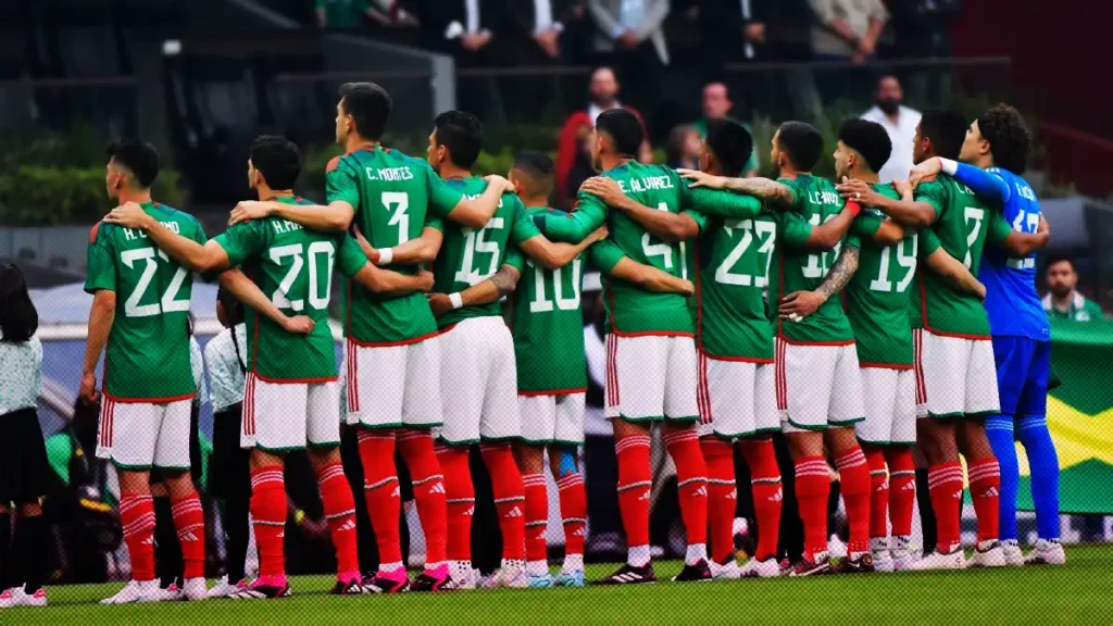 ¿Por qué Ochoa y la Selección Mexicana salieron abucheados del Azteca?