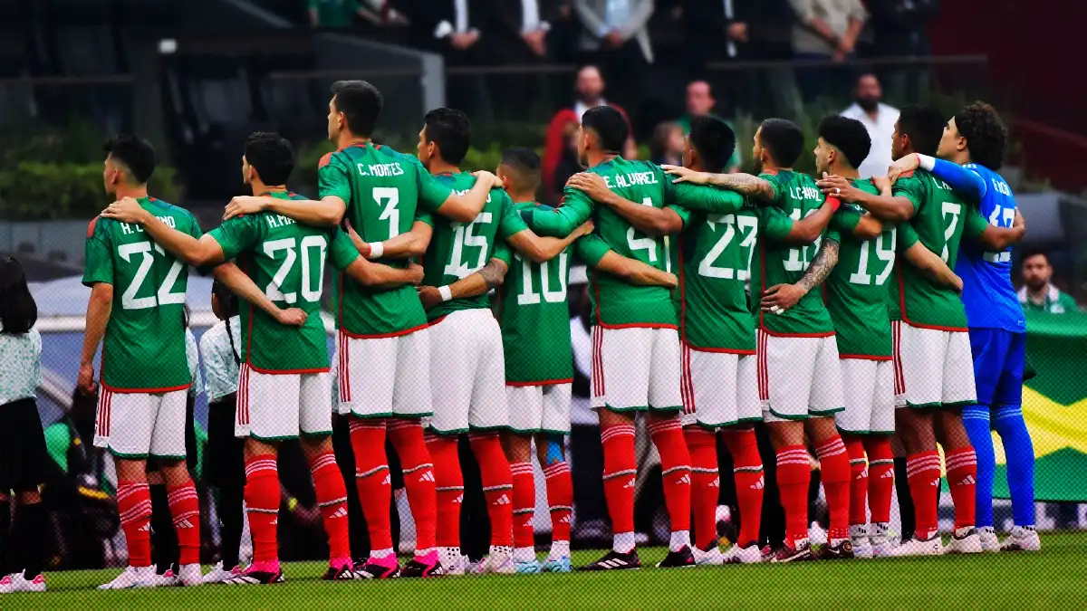 ¿Por qué Ochoa y la Selección Mexicana salieron abucheados del Azteca?