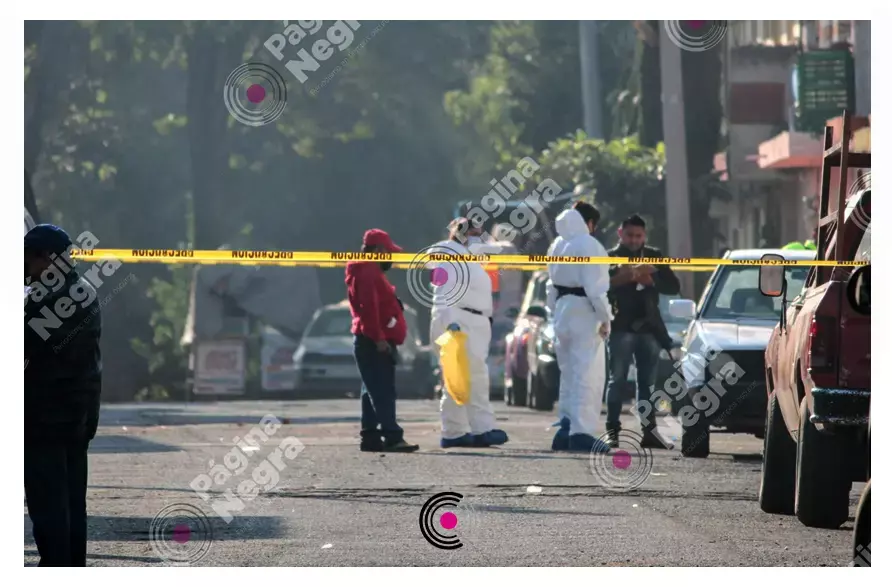 Fallece mujer golpeada durante una riña en la colonia Guadalupe Victoria; van dos muertos