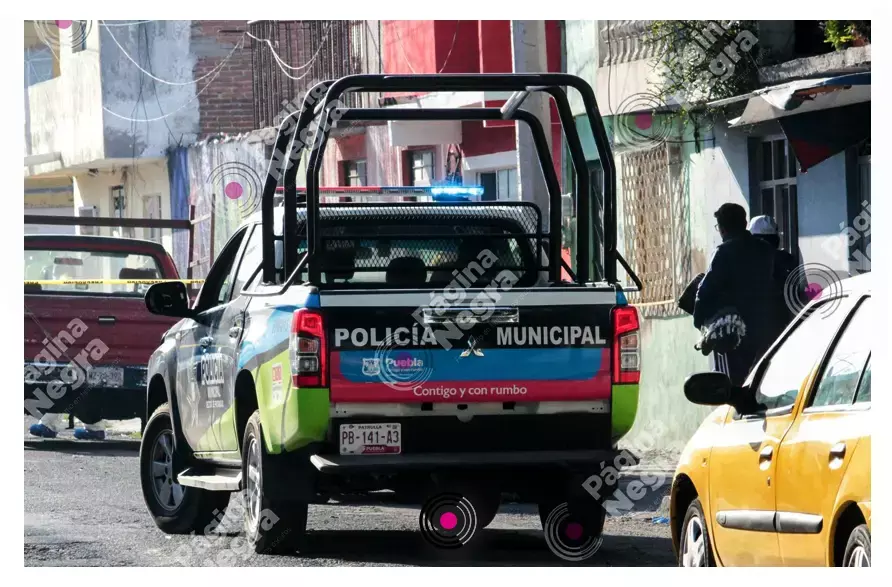 Fallece mujer golpeada durante una riña en la colonia Guadalupe Victoria; van dos muertos