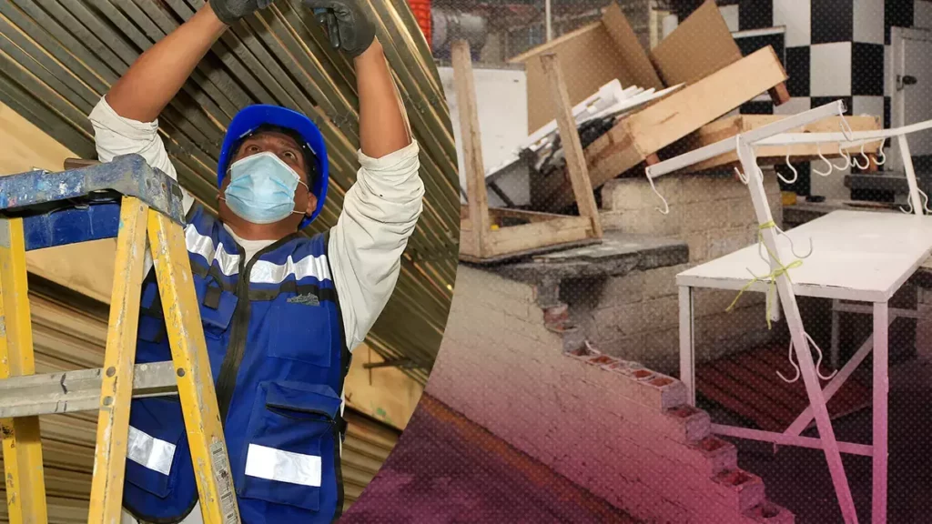 Ayuntamiento solicitará recursos al Estado para rehabilitar mercados de Puebla