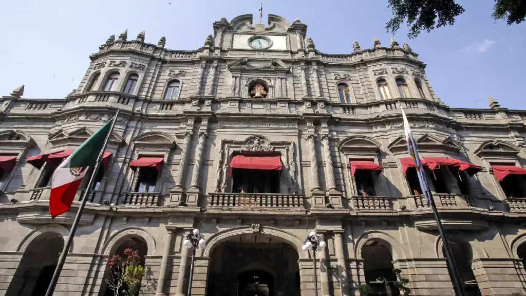 Ayuntamiento de Puebla renovará mesas directivas vecinales