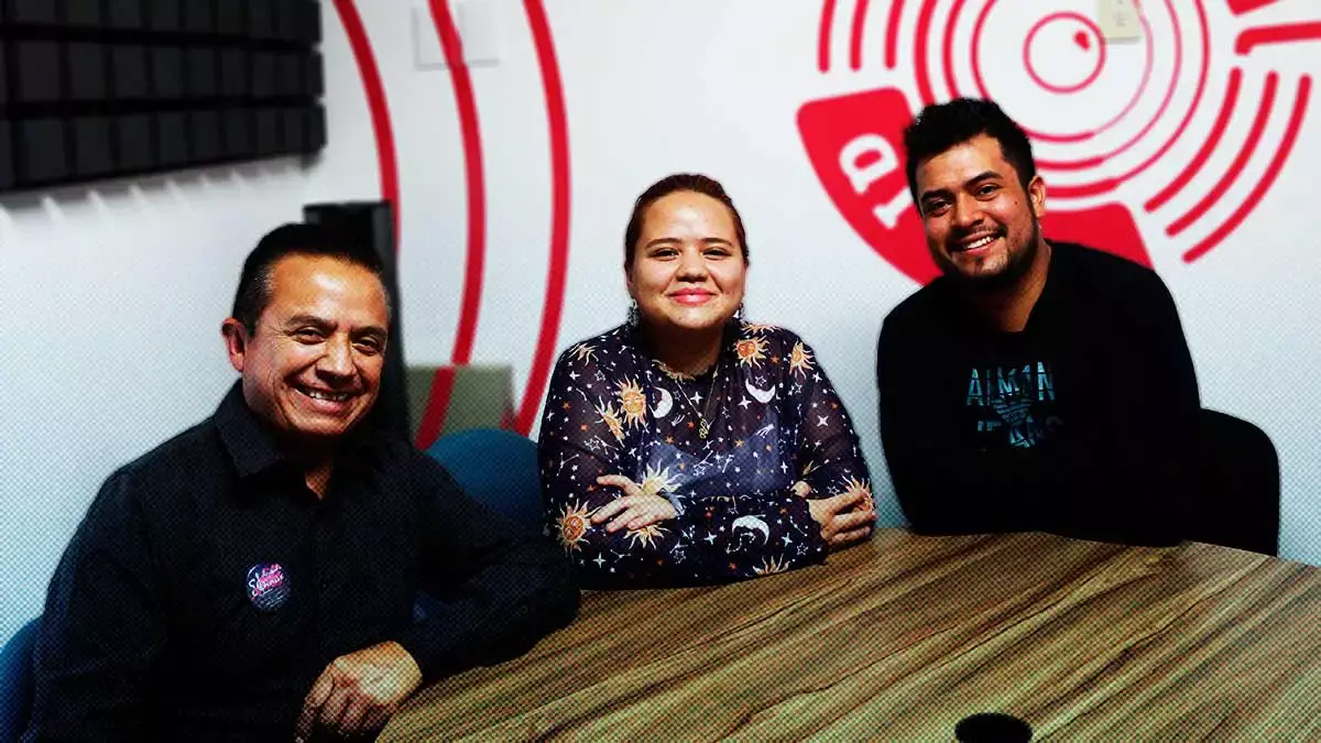 Rondalla Emaús celebra con conciertos su aniversario 37