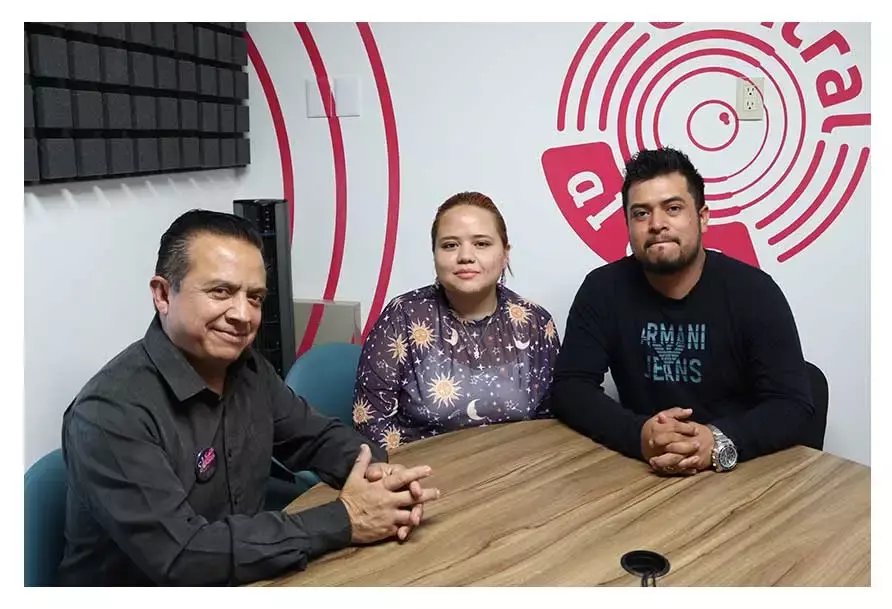 Rondalla Emaús celebra con conciertos su aniversario 37