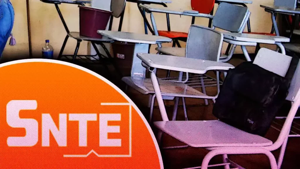 Este martes no habrá clases en Puebla por elecciones del SNTE