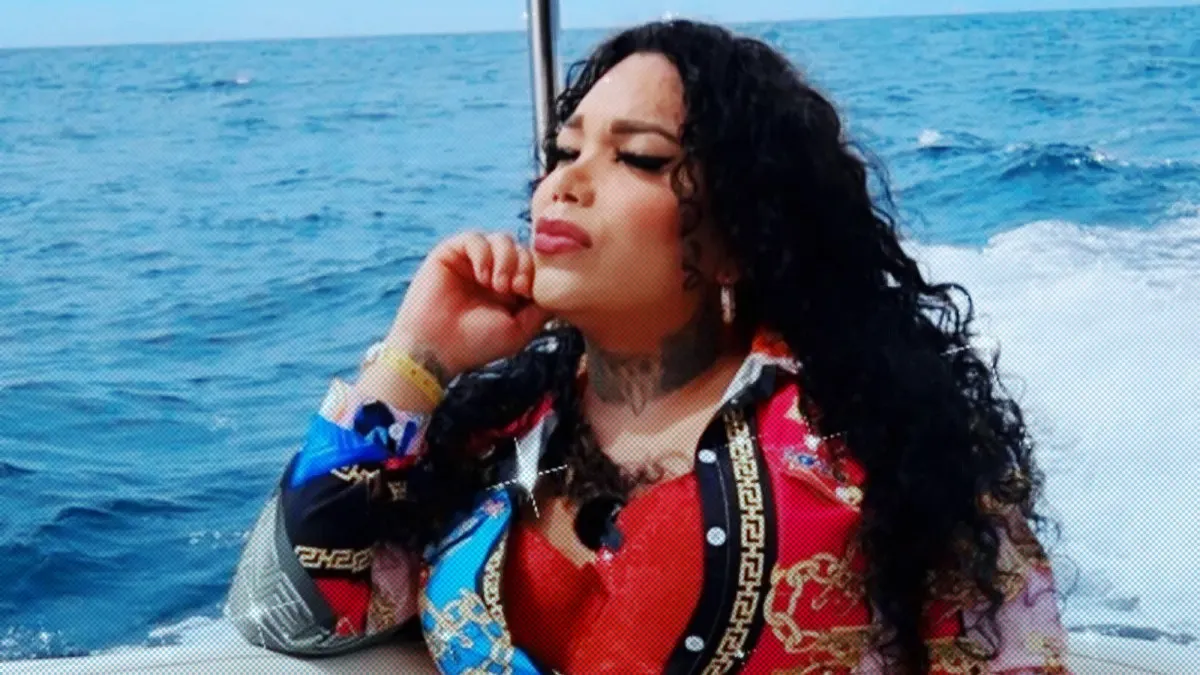 Paola Suárez, de “Las Perdidas”, sufre discriminación en hotel de Acapulco.