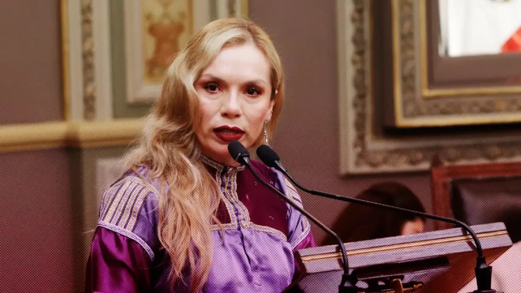 A partir de mayo, podría iniciar discusión de la Ley Sabina en Puebla