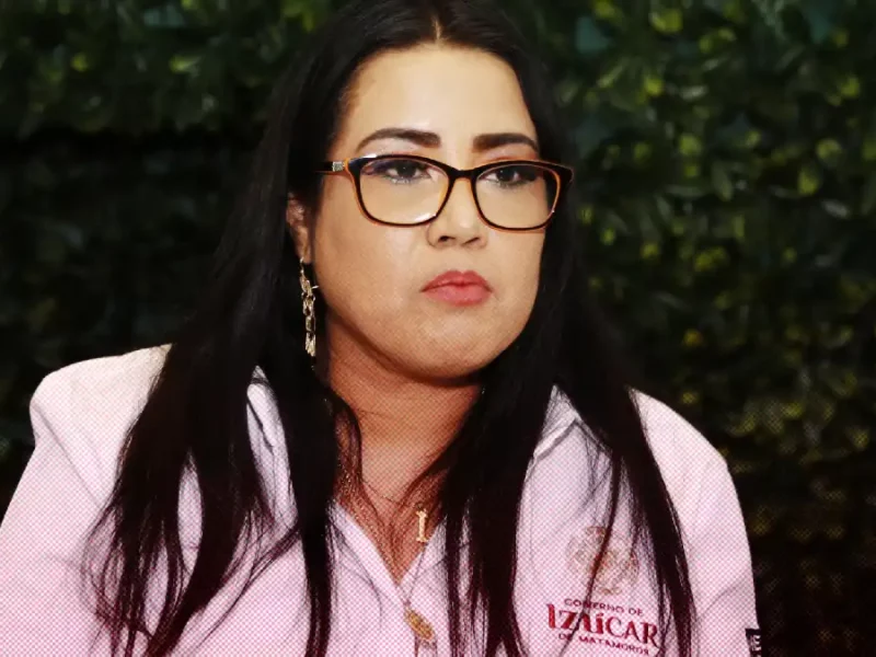 Investigan a seis policías de Izúcar por detención de periodistas, presidenta culpa a Melitón Lozano  
