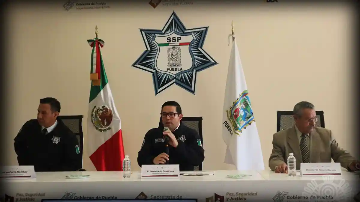 Cuerpos calcinados y vehículos encontrados en Jolalpan no son de la región de Puebla: SSP
