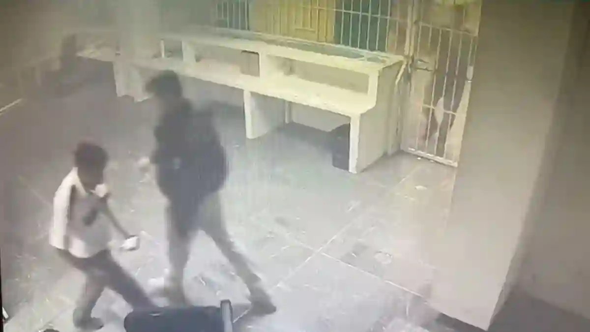 Agentes-del-INM-abandonan-a-migrantes-durante-incendio-en-Ciudad-Juarez