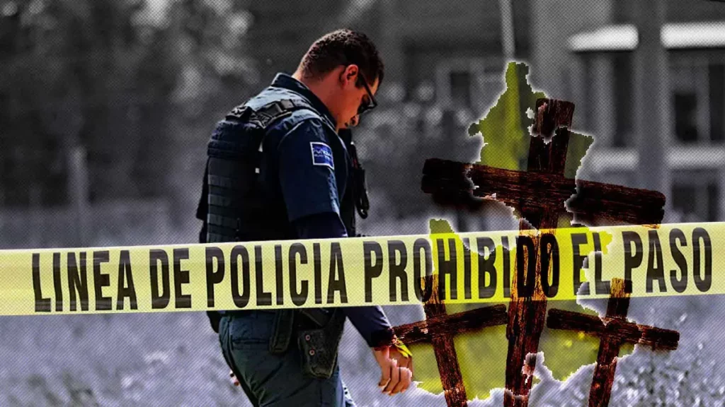 En un año se hallaron fosas clandestinas en 10 municipios de Puebla
