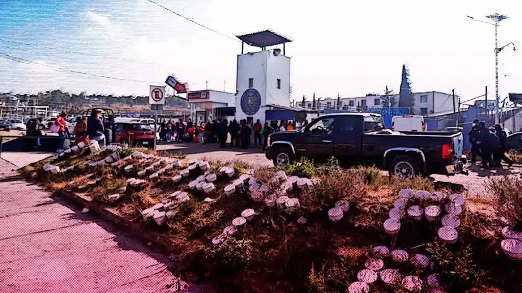 Liberan a dos acusadas por ingresar al bebé Tadeo al penal de Puebla
