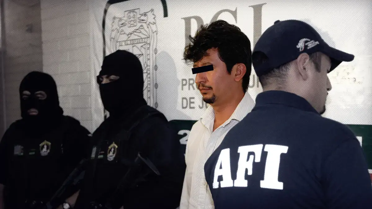 Nueva sentencia de 33 años por el fraude SITMA a los Tiro Moranchel.