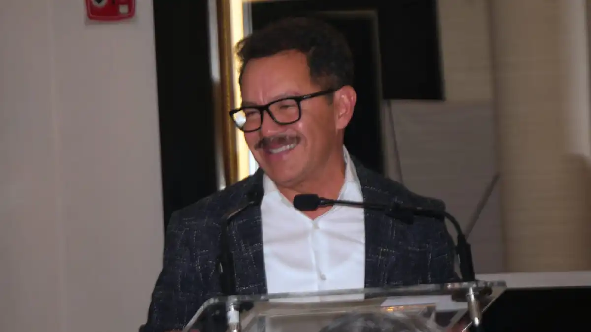 En el proyecto de Puebla hay apertura para hombres y mujeres libres: Ignacio Mier