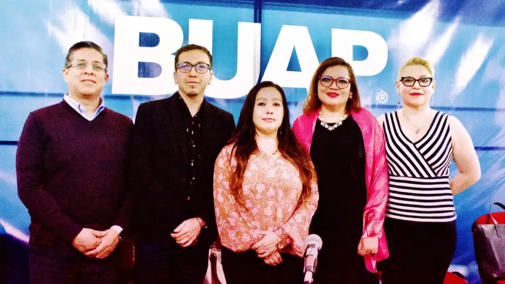 Esta es la nueva oferta de posgrados de Ciencias de Comunicación de la BUAP   