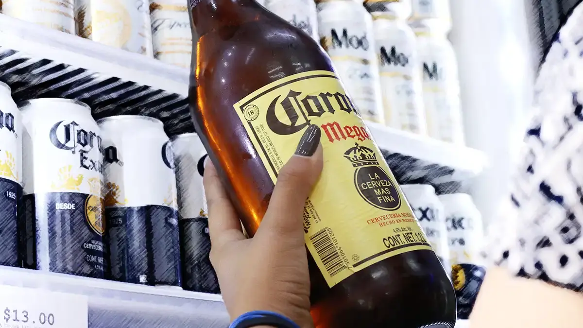 Habrá operativos contra la venta de alcohol durante Semana Santa en Puebla.