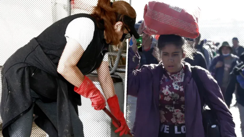 El 9.4% de los trabajadores domésticos en Puebla son migrantes