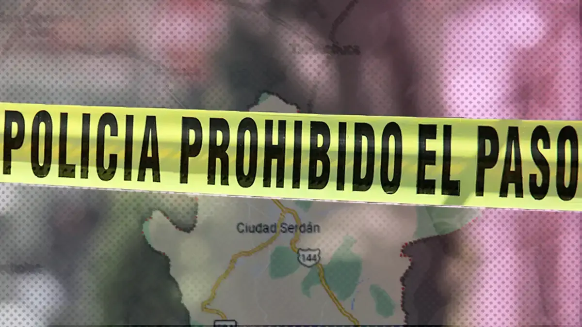 Un hombre mató a su papá en Ciudad Serdán; padecía esquizofrenia 