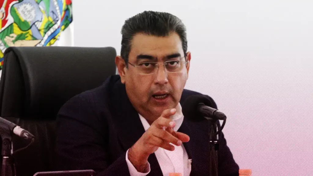 Se esclarecerá violencia contra periodistas de Izúcar de Matamoros: Sergio Salomón Céspedes  