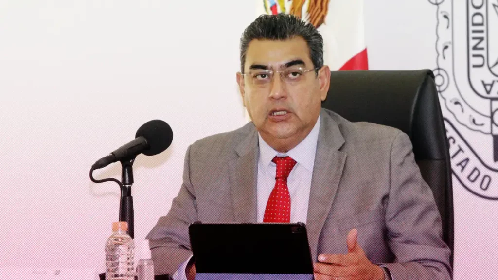 Gobierno de Puebla contradice a la Federación: “IMSS-Bienestar sigue en análisis” 