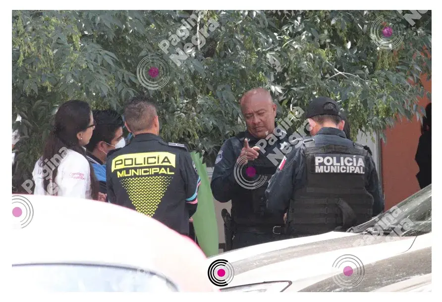Reto del Clonazepam dejó cuatro estudiantes intoxicados en Puebla