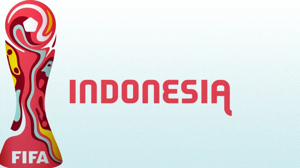 FIFA le quita el Mundial Sub-20 a Indonesia; cuatro países buscan la sede 