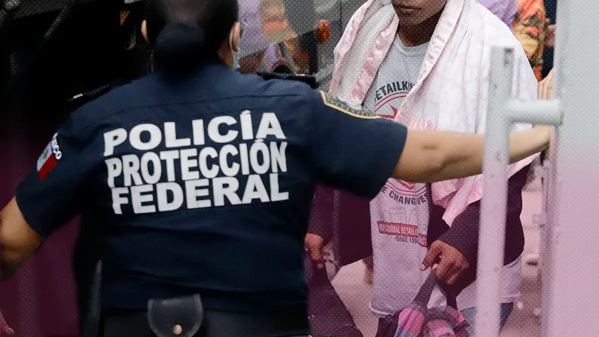 Segob Puebla ha deportado a 31 migrantes centroamericanos en lo que va del 2023