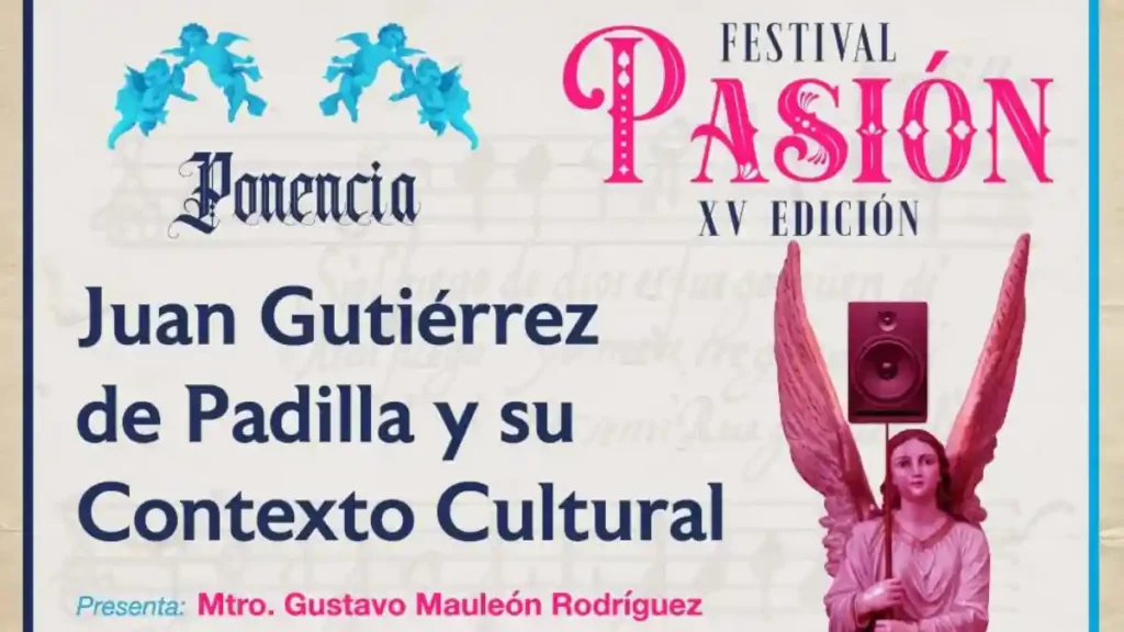 El Ayuntamiento de Puebla ofrece cine, danza, música y teatro este fin de semana