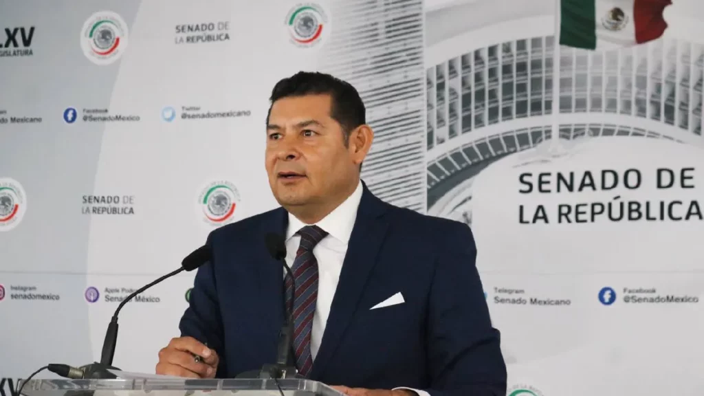 Saqueo por finiquito de Lorenzo Córdova, Ciro Murayama y Edmundo Jacobo asciende a 30 mdp, denuncia Armenta