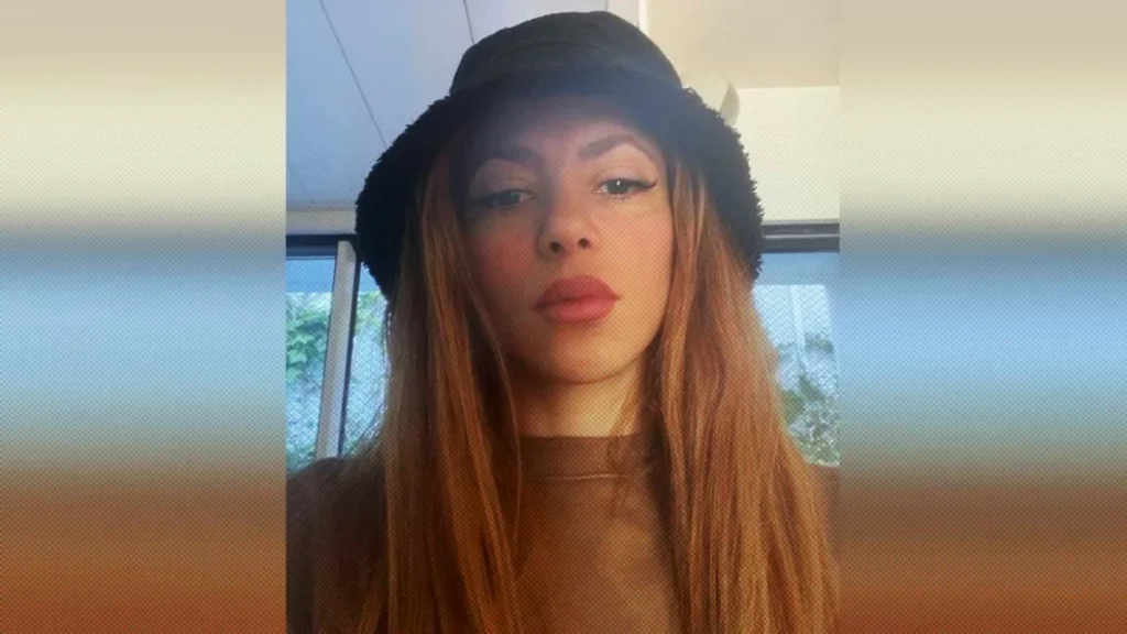¿Shakira se lanza contra Clara Chía?; nueva polémica tras publicar “Chiaroscuro”.