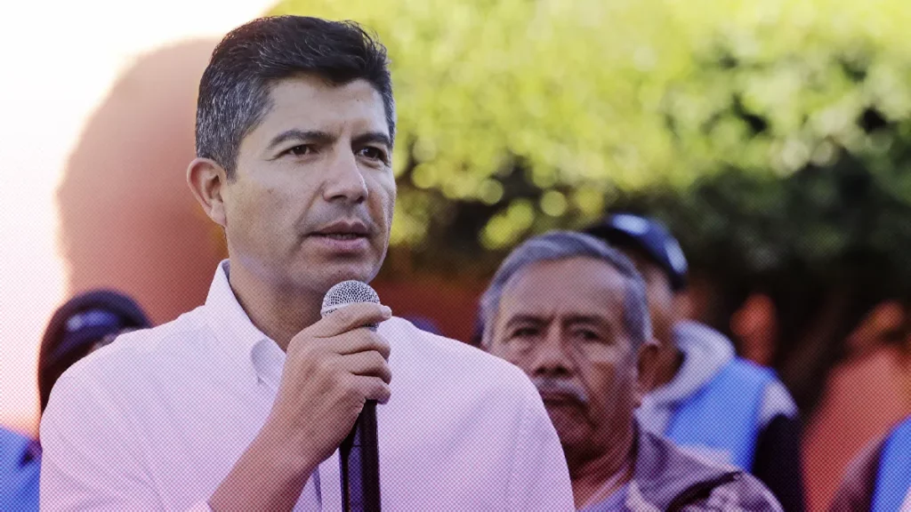 Asalto a Ruta 64B sigue sin investigarse por falta de denuncias: Eduardo Rivera 