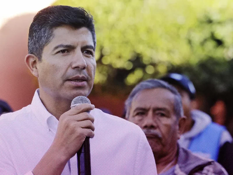 Asalto a Ruta 64B sigue sin investigarse por falta de denuncias: Eduardo Rivera 
