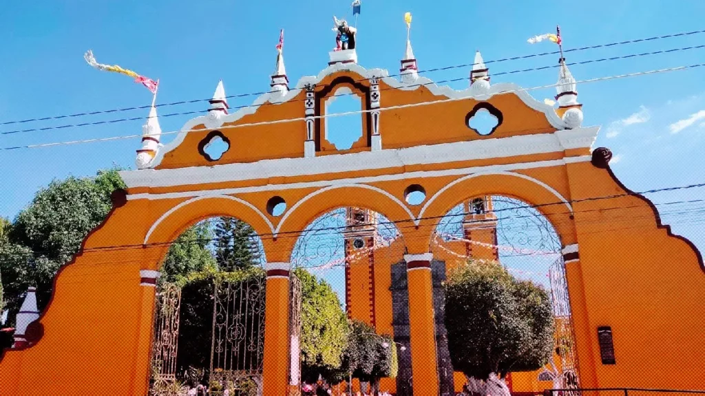 Espera San Andrés Cholula más de 20 mil visitantes durante Semana Santa  